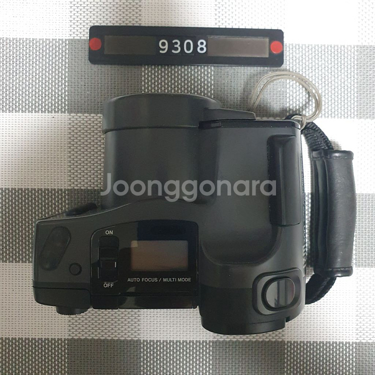 올림푸스 IZM-300 AF 필름카메라--1