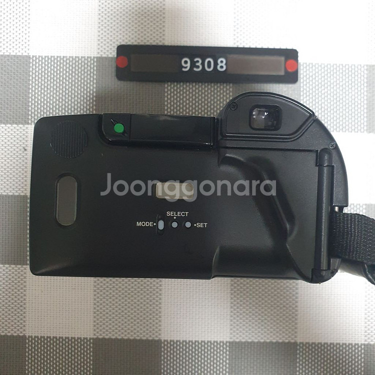 올림푸스 IZM-300 AF 필름카메라--2