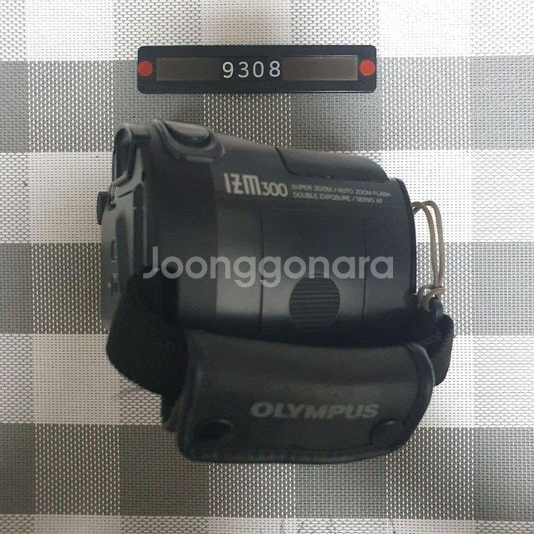올림푸스 IZM-300 AF 필름카메라--5