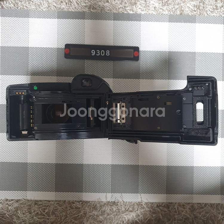 올림푸스 IZM-300 AF 필름카메라--6