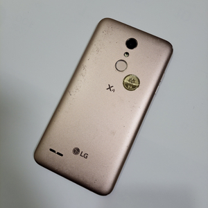 LG X4 16gb 스마트폰