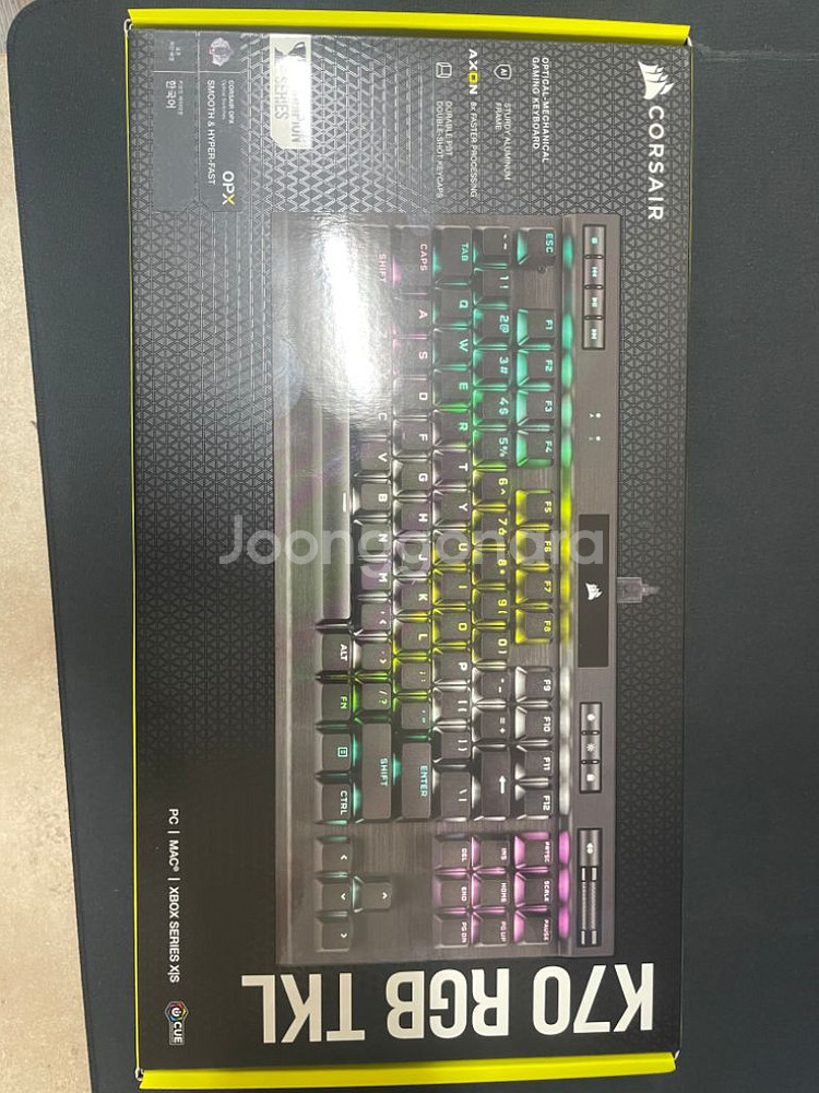k70 tkl opx--1