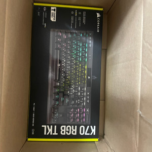 k70 tkl opx