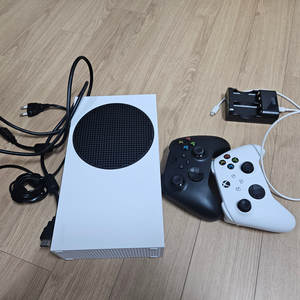 Xbox series S 엑스박스