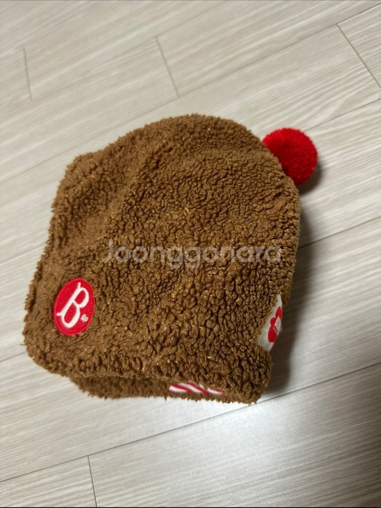 베베드피노 덤블퍼햇--2
