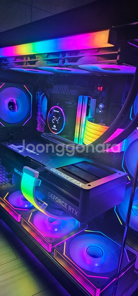 i9-14900K Z790 HERO RTX4080--1