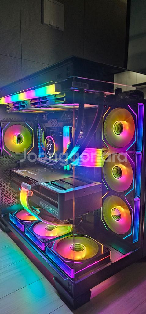 i9-14900K Z790 HERO RTX4080--0