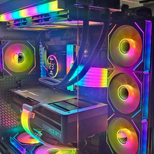 i9-14900K Z790 HERO RTX4080