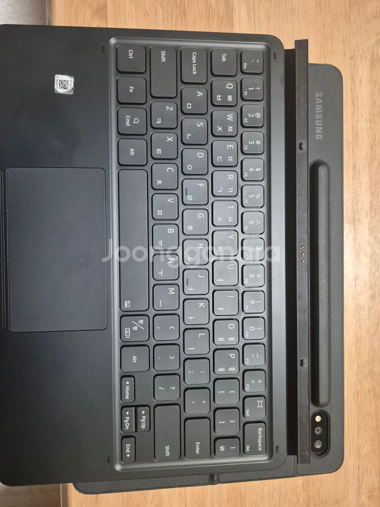 갤럭시탭s7 256gb(wifi) 팝니다.--3