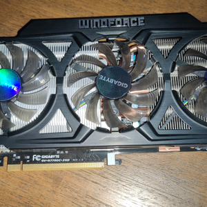 기가바이트 지포스 GTX770(N770OC-2GD)