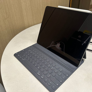 아이패드프로 3세대 12.6 , 256GB 풀박wifi