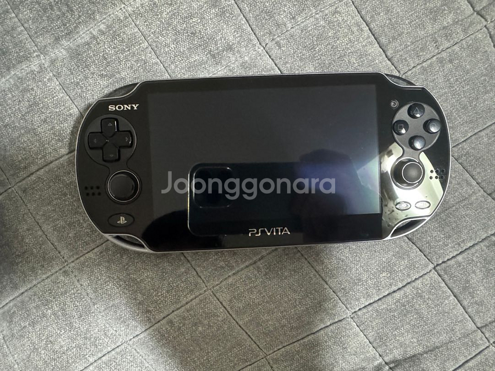psvita 1세대--3
