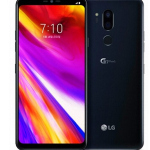 LG G7 중고폰 64GB 공기계 자급제폰 판매