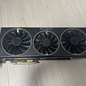 XFX RX6950XT 16G 그래픽카드