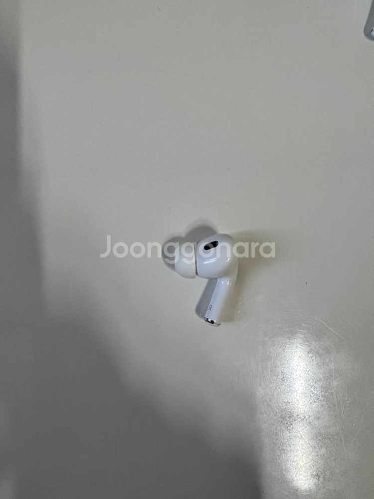 에어팟 프로2 양쪽유닛--4