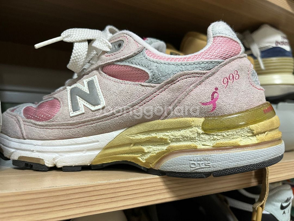 뉴발란스993 220--3