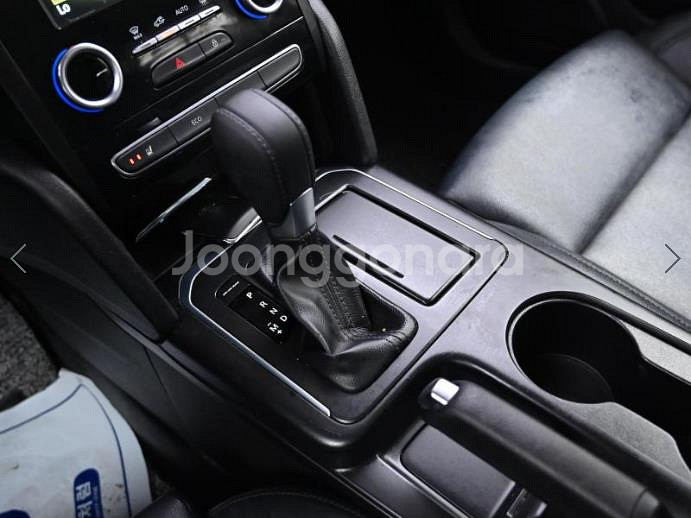 @16년식 SM6 2.0 LPe 렌터카 SE 전국최저--8