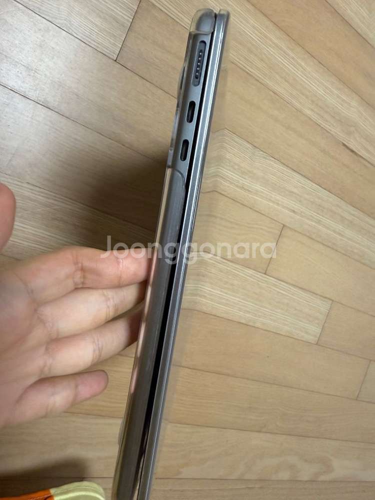 Apple 맥북 에어 스페이스그레이 / M2 8코어 /--1