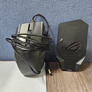 ASUS ROG SPATHA