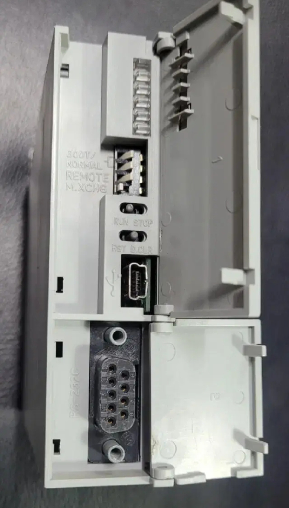 PLC CPU XGK-CPUH LS산전 이미지