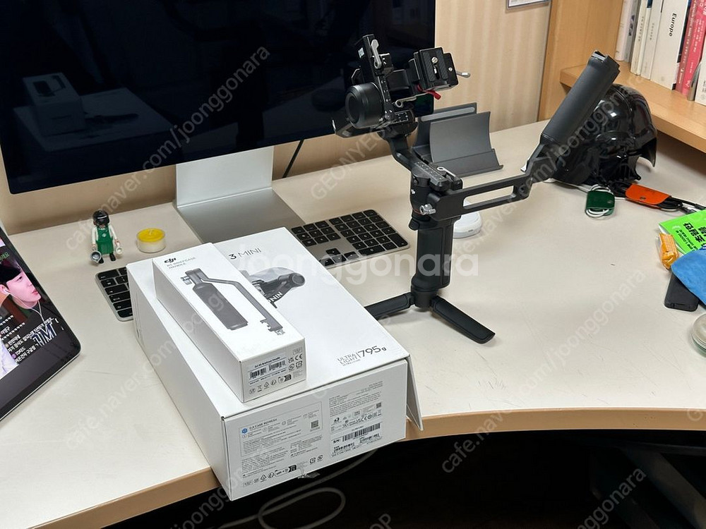 DJI RS 3 Mini--0