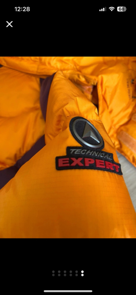 코롱 패딩! 코오롱 패딩--5