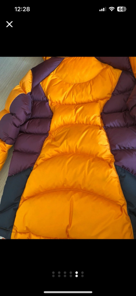 코롱 패딩! 코오롱 패딩--4