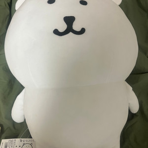 농담곰 특대형 모찌 인형