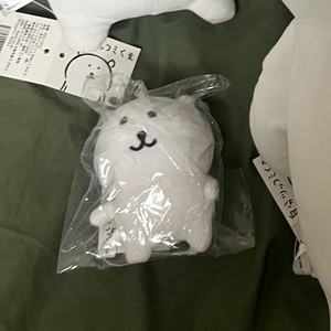 에이노바 농담곰 미개봉 마스코트