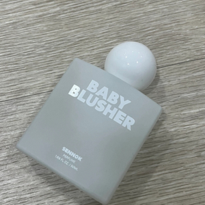 센녹 향수 베이비 블러셔! 50ml