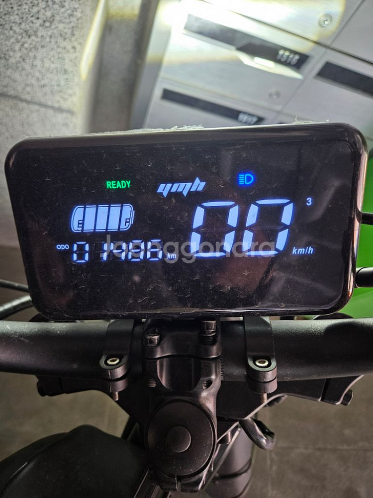 급매 동도바이크 S8 pro 팝니다 3000w 45A--4