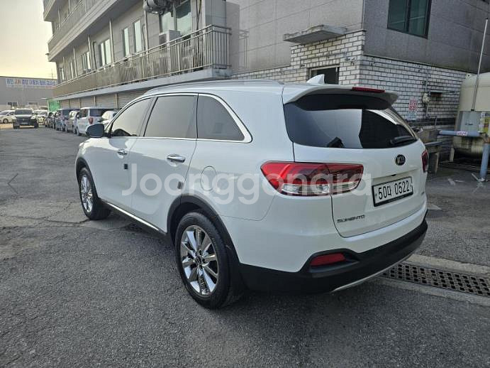 @15년식 올 뉴쏘렌토 R2.0 2WD 노블레스 전국--1