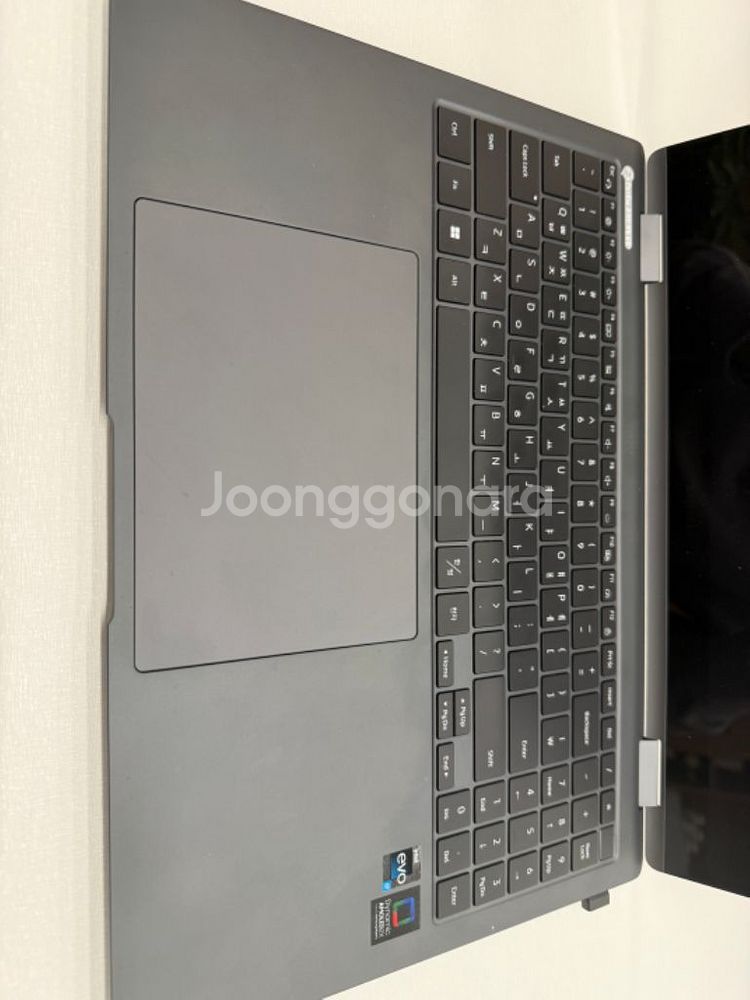 갤럭시북3프로 360 NT960QFG KC71G--1