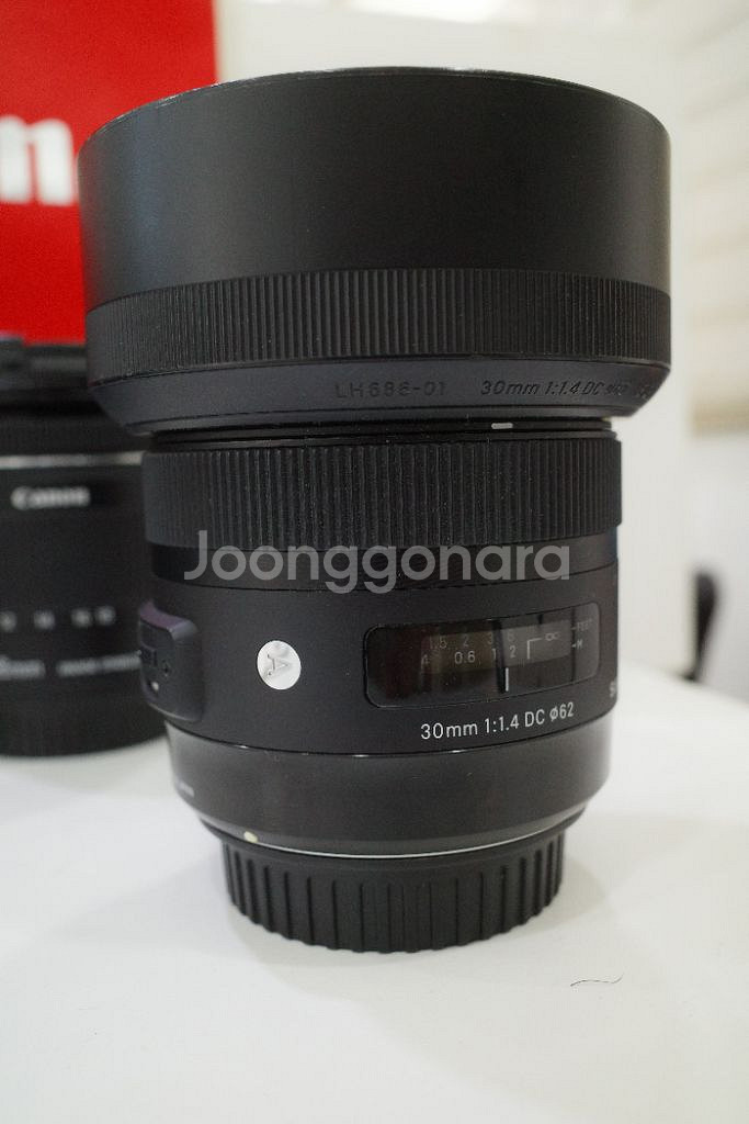 캐논 80d +시그마 아트삼식이 30mm+10-18mm--1