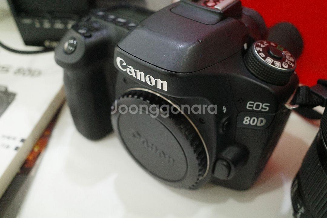 캐논 80d +시그마 아트삼식이 30mm+10-18mm--4