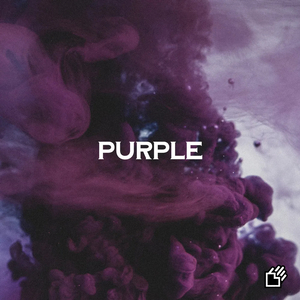 터치드 1집 LP Purple 초판본(미개봉)