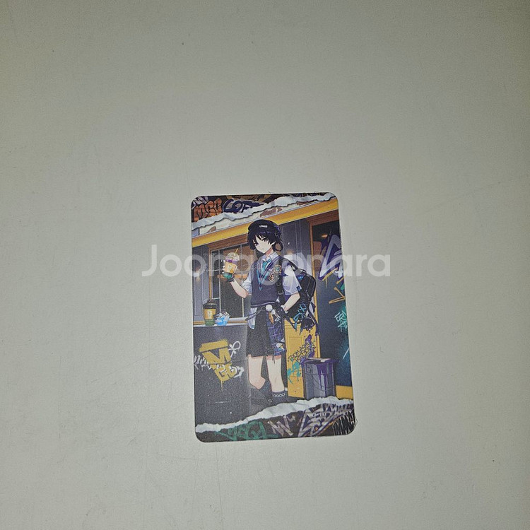 원신 메가커피 리딤카드(코드사용)--3