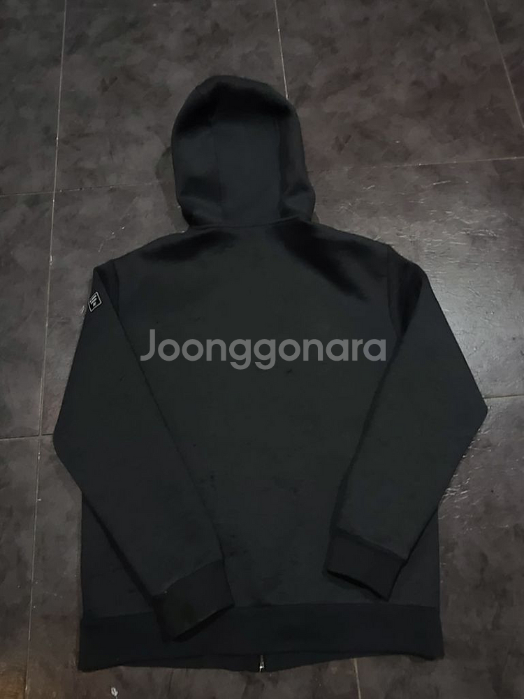 후드집업 XL--1