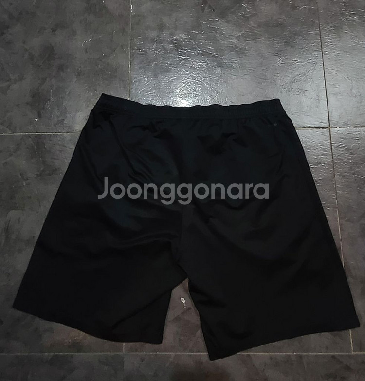 아디다스 반바지 3XL--1