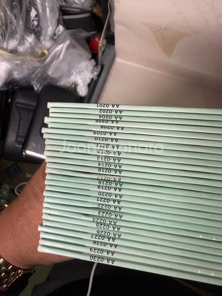 LP 아람 하차투리안 클래식, 총26LP,아웃박스없음--9