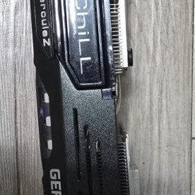 1080 ti 방열판&팬