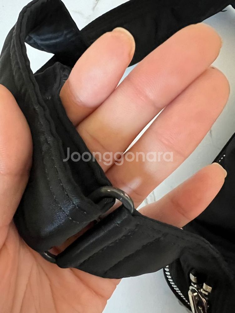 요시다포터 숄더백 라지--8