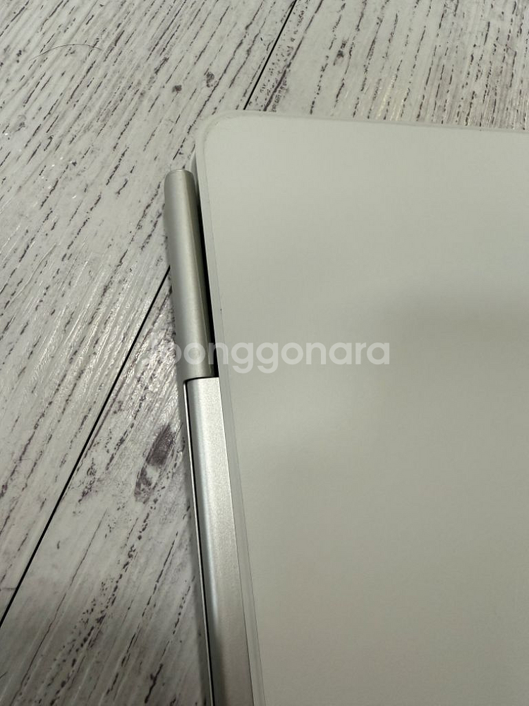 아이패드 매직키보드 11 M4용(한글자판)--7