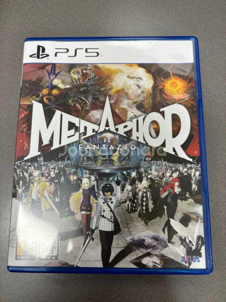 메타포 ps5--0