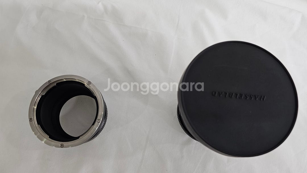핫셀렌즈 50mm 후지 GF 아답터 판매--2