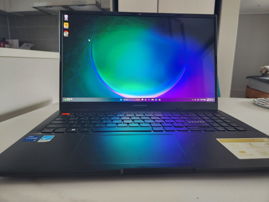 asus vivobook S15 노트북