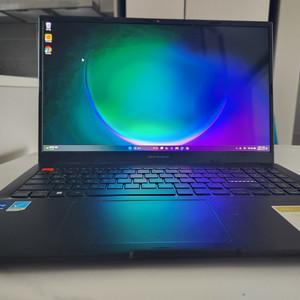 asus vivobook S15 노트북