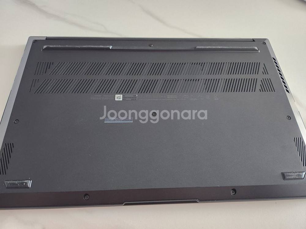 asus vivobook S15 노트북--3