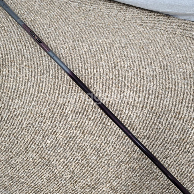 PRGR TR-X 505 여성5번우드 L P308021--5