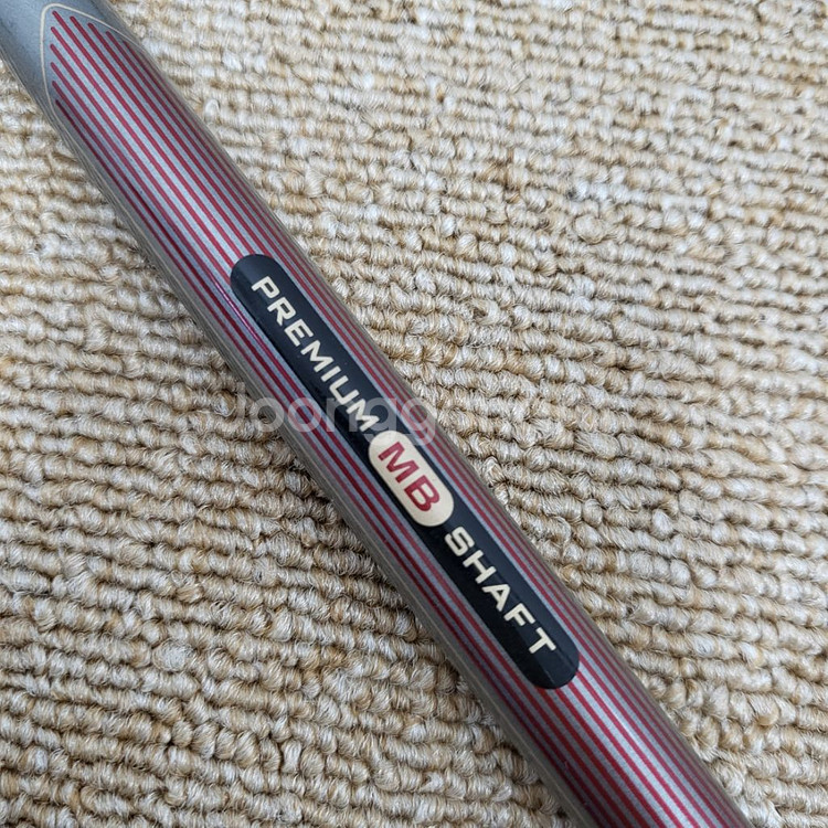 PRGR TR-X 505 여성5번우드 L P308021--6